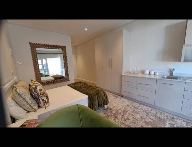 1 BEDROOM APARTMENT FOR SALE IN STILBAAI-WES